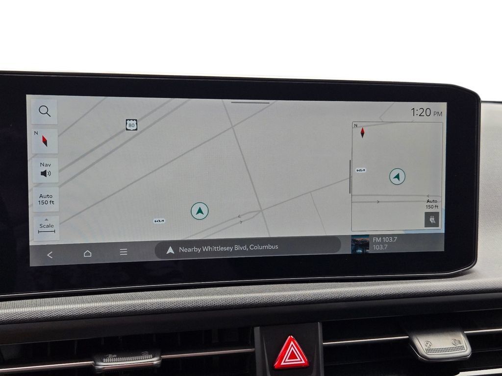 New 2026 Kia EV6 Light RWD image 33