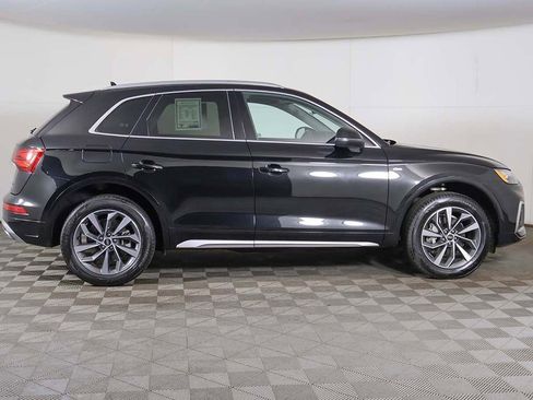 Used 2023 Audi Q5 2.0T Premium Plus w/ Premium Plus Package AWD/4WD image 20