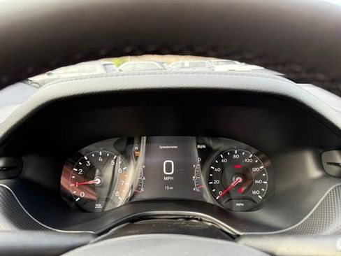 New 2026 Jeep Compass Latitude image 20