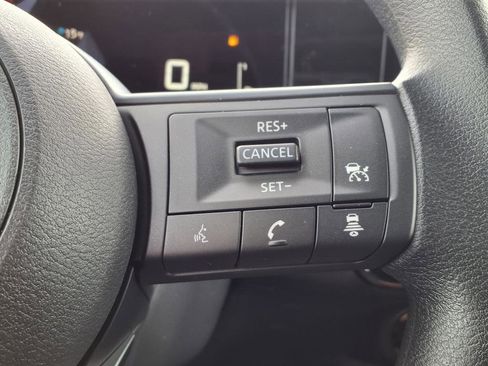 New 2026 Nissan Kicks SV w/ SV Premium Package AWD/4WD image 59
