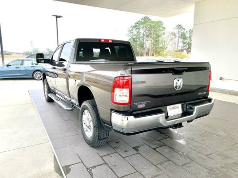 Used 2024 RAM 2500 Big Horn image 7
