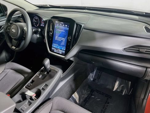 Certified 2024 Subaru Crosstrek 2.0i Premium AWD/4WD image 24