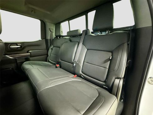 Used 2021 GMC Sierra 1500 SLT w/ SLT Premium Package image 24