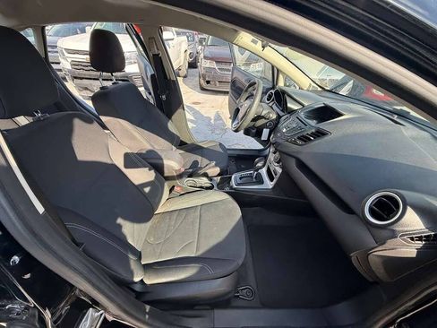 Used 2019 Ford Fiesta SE FWD image 15