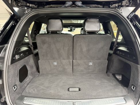 Used 2024 Jeep Grand Cherokee L Overland w/ Luxury Tech Group IV image 18