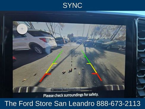 Certified 2024 Ford Ranger Lariat image 17