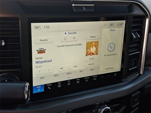 New 2026 Ford F250 Platinum w/ Tremor Off-Road Package image 13