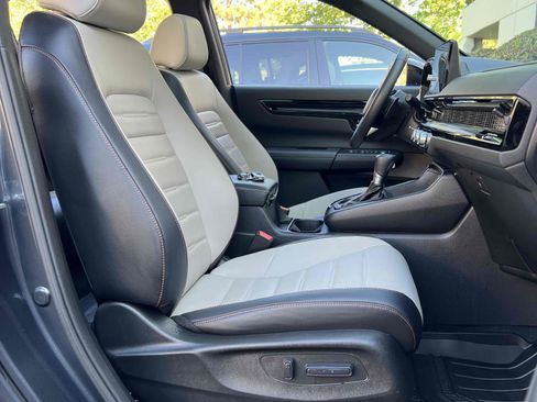 Used 2023 Honda CR-V Sport Touring image 51