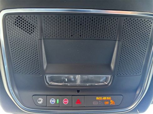 New 2025 Chevrolet Blazer EV RS image 29