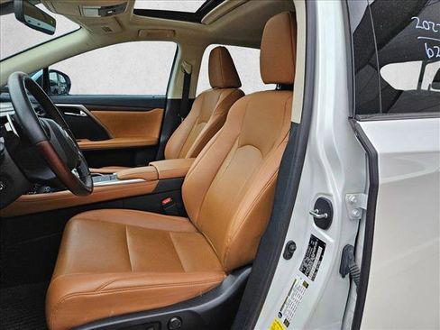 Used 2022 Lexus RX 350 FWD w/ Premium Package image 15