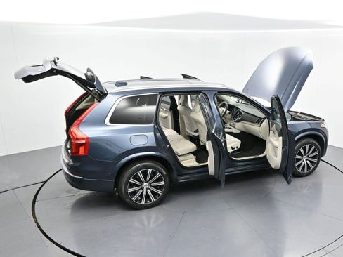 Used 2023 Volvo XC90 B6 Plus w/ Protection Package Premier AWD/4WD image 42