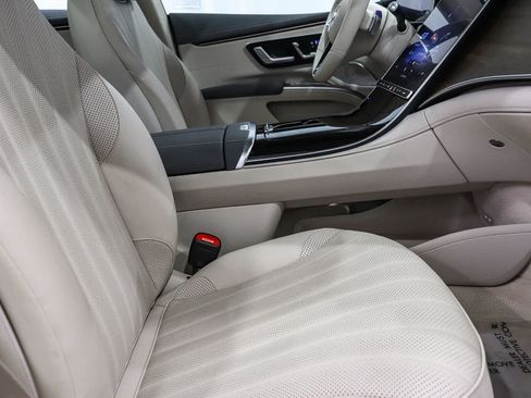 Certified 2023 Mercedes-Benz EQS 450+ Sedan image 19