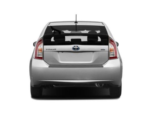 Used 2015 Toyota Prius Two FWD image 5