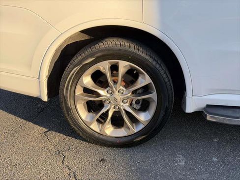Used 2020 Dodge Durango GT image 8