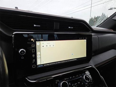 Used 2022 GMC Sierra 1500 AT4 w/ AT4 Preferred Package image 23