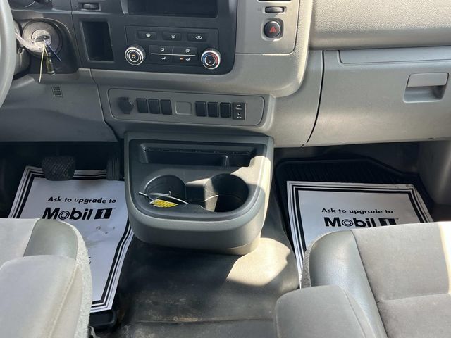Used 2018 Nissan NV 3500 S RWD image 14