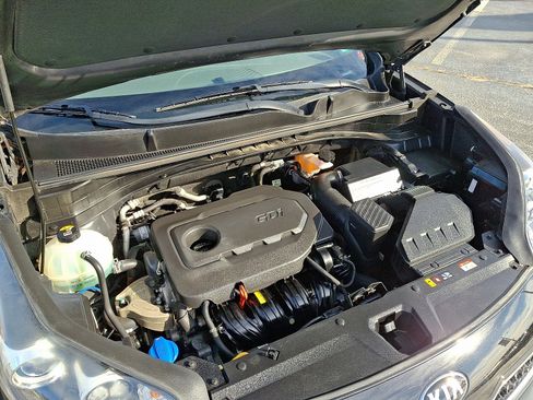 Used 2019 Kia Sportage LX image 26