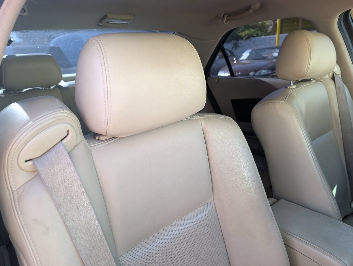 Used 2004 Cadillac CTS 3.6 RWD image 12