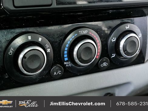 Used 2014 Toyota Tacoma 4x4 Double Cab image 16