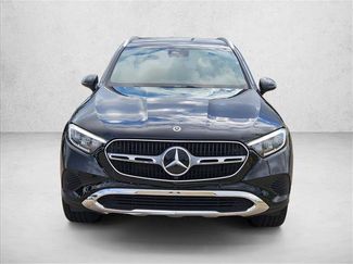 Certified 2026 Mercedes-Benz GLC 300 video 2