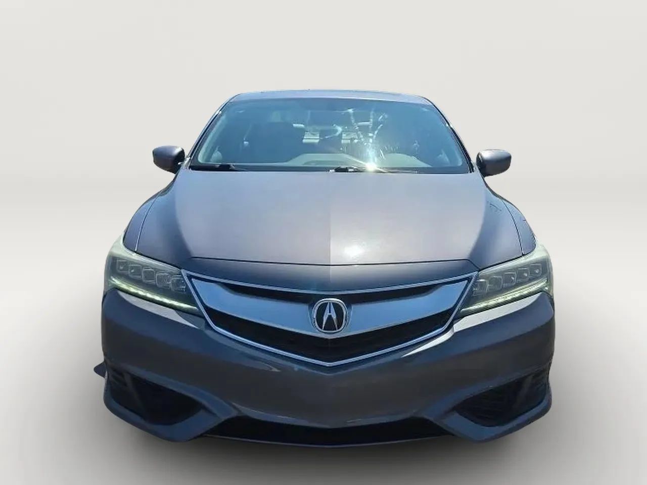Used 2017 Acura ILX FWD image 4