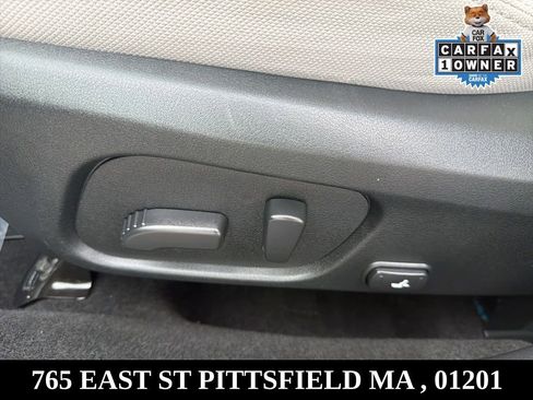 Used 2018 Subaru Forester 2.5i Premium w/ All-Weather Package image 12