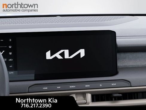 New 2027 Kia Telluride S AWD/4WD image 13