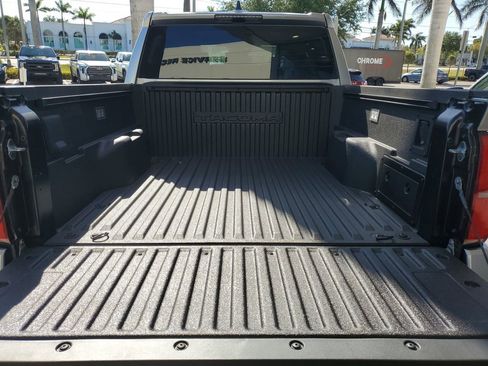 New 2025 Toyota Tacoma TRD Sport image 18