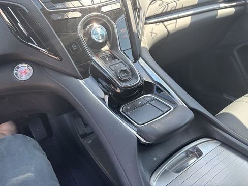 Used 2023 Acura RDX FWD image 4