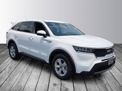 Used 2023 Kia Sorento LX