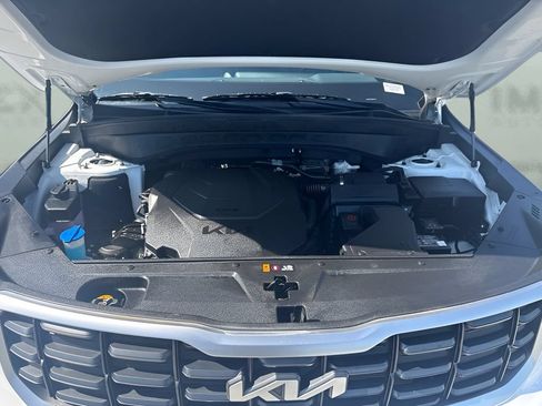 Used 2024 Kia Telluride S w/ S Sunroof Package FWD image 25