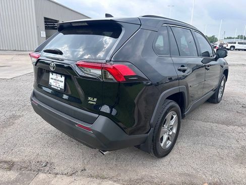 Used 2024 Toyota RAV4 XLE w/ Convenience Package AWD/4WD image 8