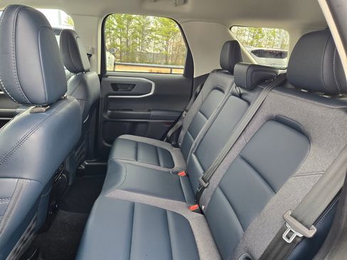 Used 2024 Ford Bronco Sport Outer Banks image 30