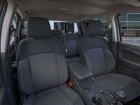 New 2025 Ford Ranger XL RWD image 34