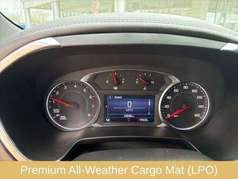 Used 2022 Chevrolet Blazer LT image 18