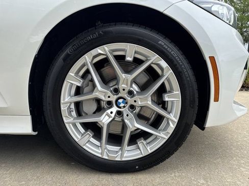 Certified 2026 BMW 330i xDrive Sedan AWD/4WD image 28