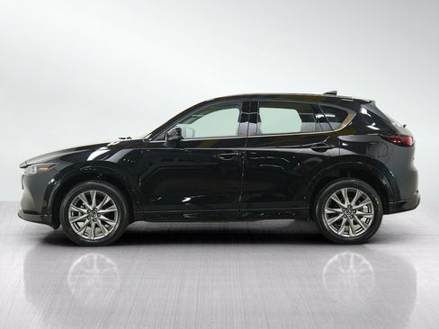 Used 2024 MAZDA CX-5 AWD 2.5 S w/ Premium Plus Pkg image 2