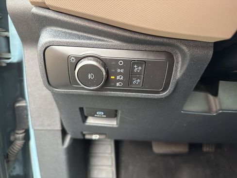 Used 2021 Ford Bronco Big Bend image 34