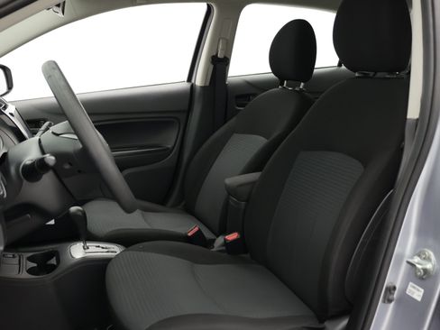 Used 2021 Mitsubishi Mirage G4 LE FWD image 15