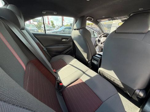 Used 2023 Toyota Corolla SE FWD image 39