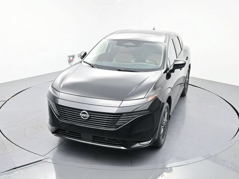 New 2027 Nissan Murano Platinum w/ Cargo Package AWD/4WD image 17
