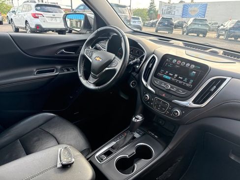 Used 2018 Chevrolet Equinox Premier AWD/4WD image 42