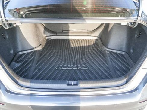 Used 2025 Honda Accord Touring image 29