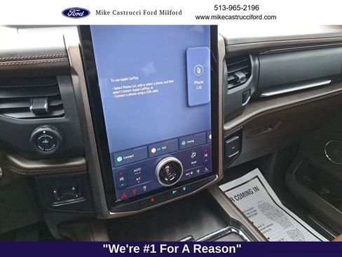 Used 2023 Ford Expedition Max King Ranch image 13