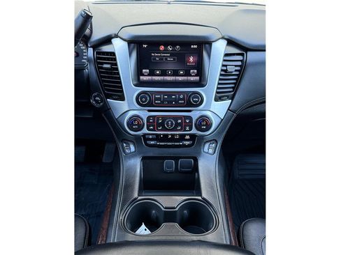 Used 2015 GMC Yukon XL SLT w/ Open Road Package AWD/4WD image 10