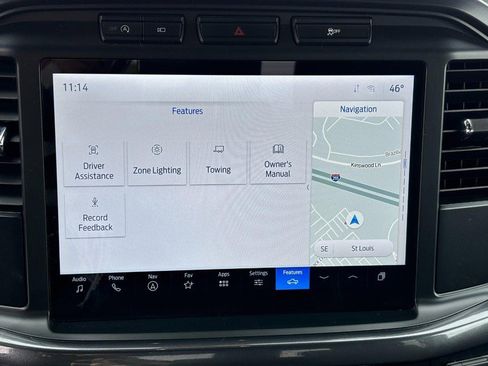 Used 2024 Ford F150 STX image 24