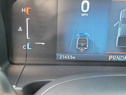 Used 2025 Ford Ranger XL RWD image 2