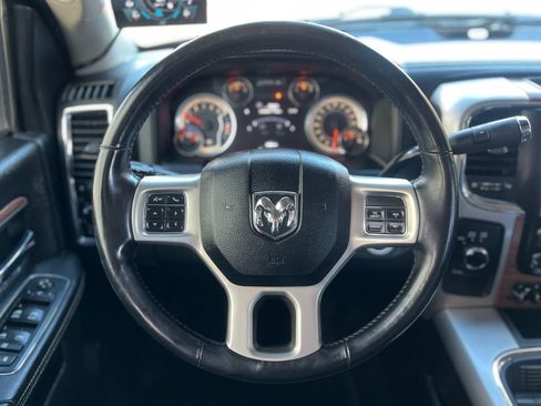 Used 2018 RAM 2500 Laramie image 12