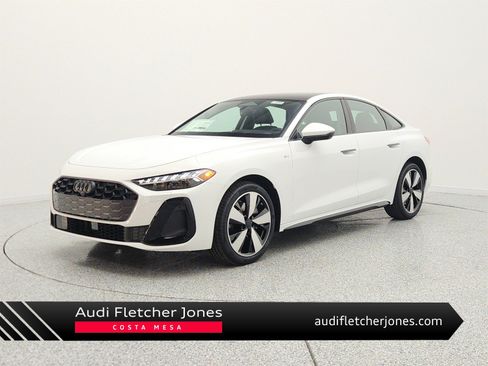 New 2026 Audi A5 2.0T Premium Plus AWD/4WD image 1