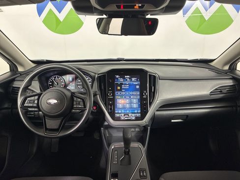 Certified 2025 Subaru Crosstrek 2.0i Premium image 14